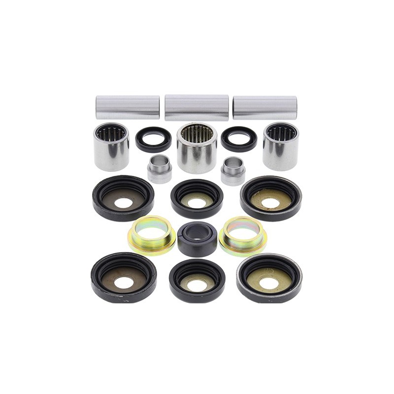 All Balls Zestaw Naprawczy Łącznika (Przegubu) Wahacza Honda Cr 80R '88-'95