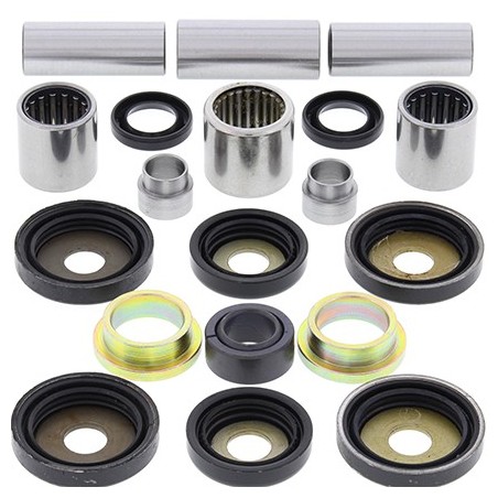 All Balls Zestaw Naprawczy Łącznika (Przegubu) Wahacza Honda Cr 80R '88-'95