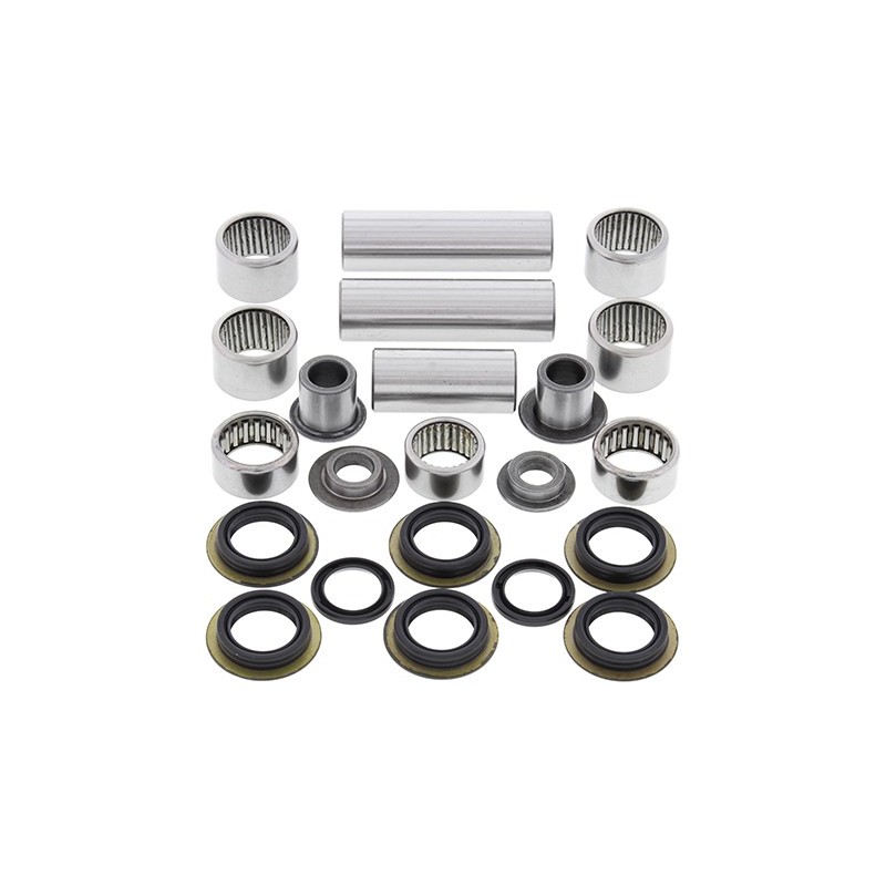 All Balls Zestaw Naprawczy Łącznika (Przegubu) Wahacza Kawasaki Kx 65 '02-'19, Suzuki Rm 65 '03-'05