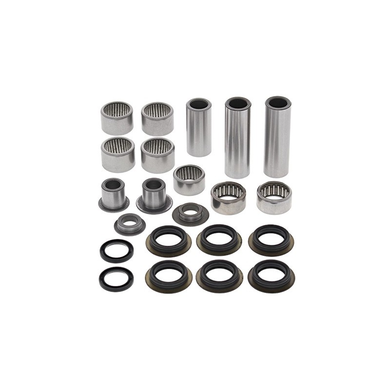 All Balls Zestaw Naprawczy Łącznika (Przegubu) Wahacza Kawasaki Kx 65 '00-'01