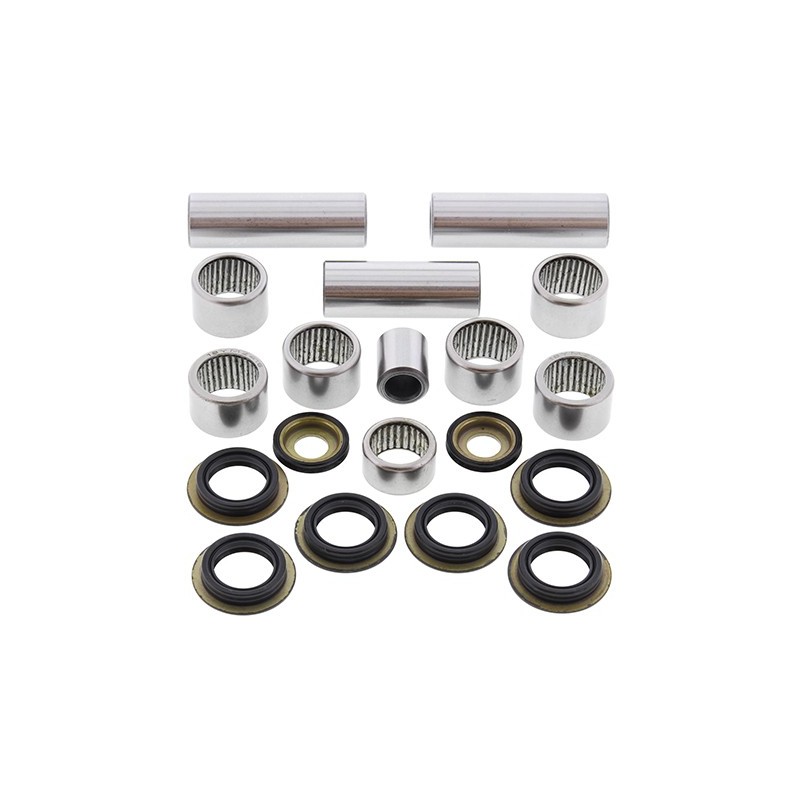 All Balls Zestaw Naprawczy Łącznika (Przegubu) Wahacza Kawasaki Kx 80 '91-'97, Kx 100 '95-'97