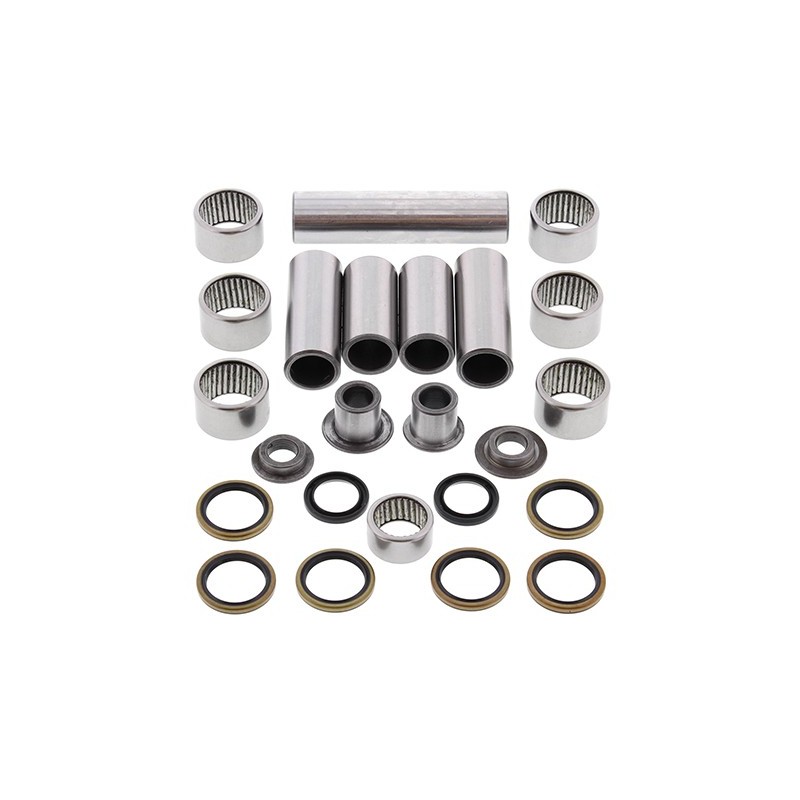 All Balls Zestaw Naprawczy Łącznika (Przegubu) Wahacza Kawasaki Kx 125/250 '99-'03