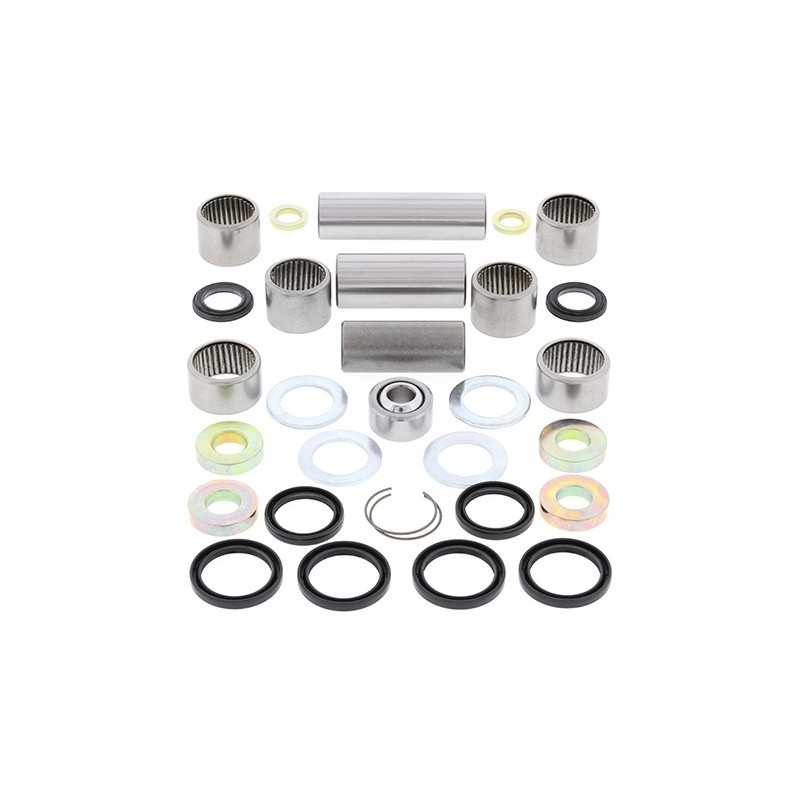 All Balls Zestaw Naprawczy Łącznika (Przegubu) Wahacza Honda Cr 125R '91-'92, Cr 250R (91), Cr 500R '91-'92