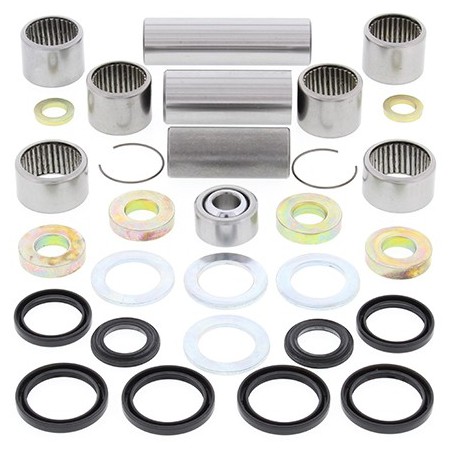 All Balls Zestaw Naprawczy Łącznika (Przegubu) Wahacza Honda Cr 500R '93-'94