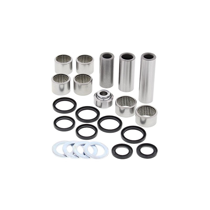 All Balls Zestaw Naprawczy Łącznika (Przegubu) Wahacza Honda Cr 500R '96-'01