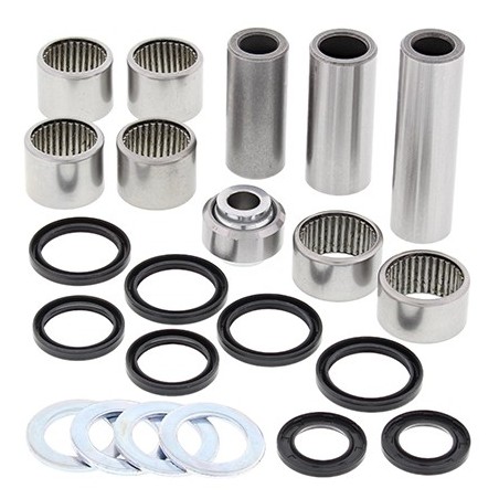 All Balls Zestaw Naprawczy Łącznika (Przegubu) Wahacza Honda Cr 500R '96-'01