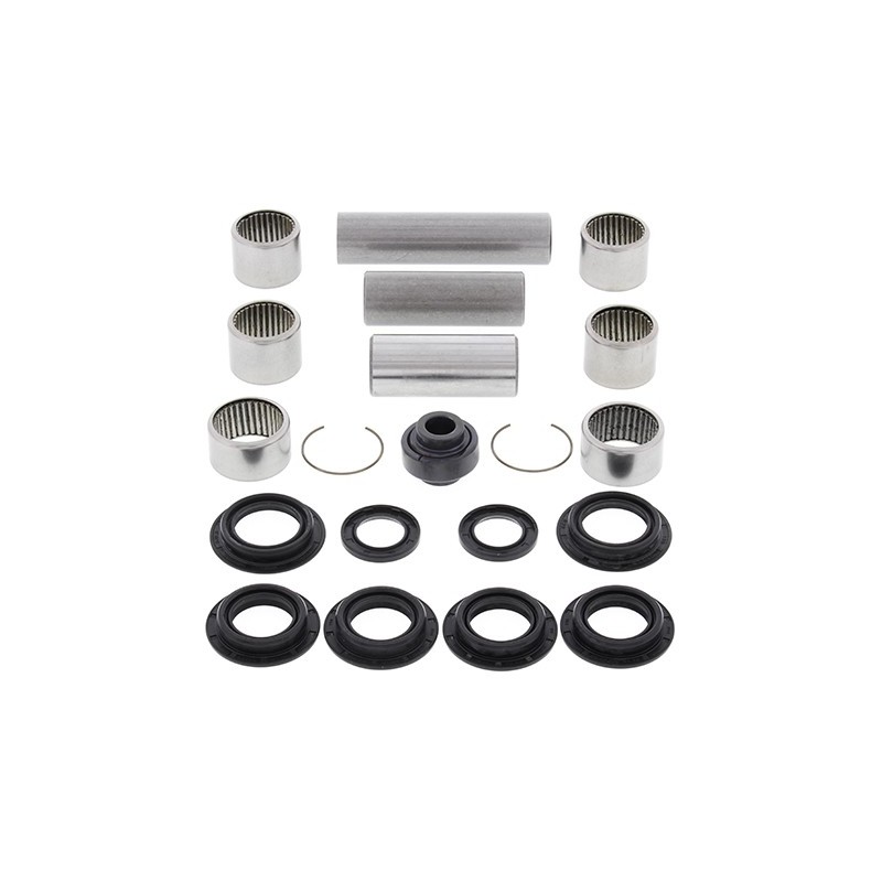 All Balls Zestaw Naprawczy Łącznika (Przegubu) Wahacza Honda Cr 125/250/500R '89-'90