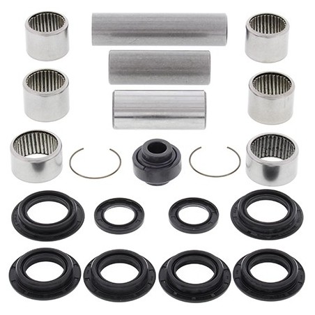 All Balls Zestaw Naprawczy Łącznika (Przegubu) Wahacza Honda Cr 125/250/500R '89-'90