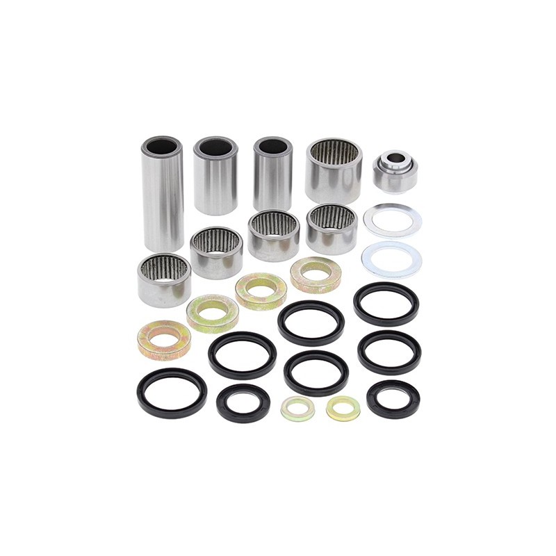 All Balls Zestaw Naprawczy Łącznika (Przegubu) Wahacza Honda Cr 125/250R (96)