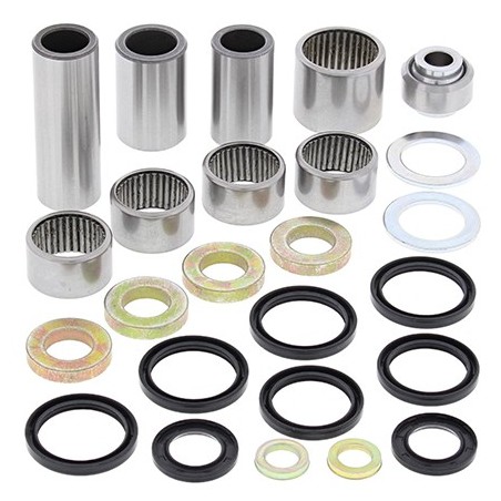 All Balls Zestaw Naprawczy Łącznika (Przegubu) Wahacza Honda Cr 125/250R (96)