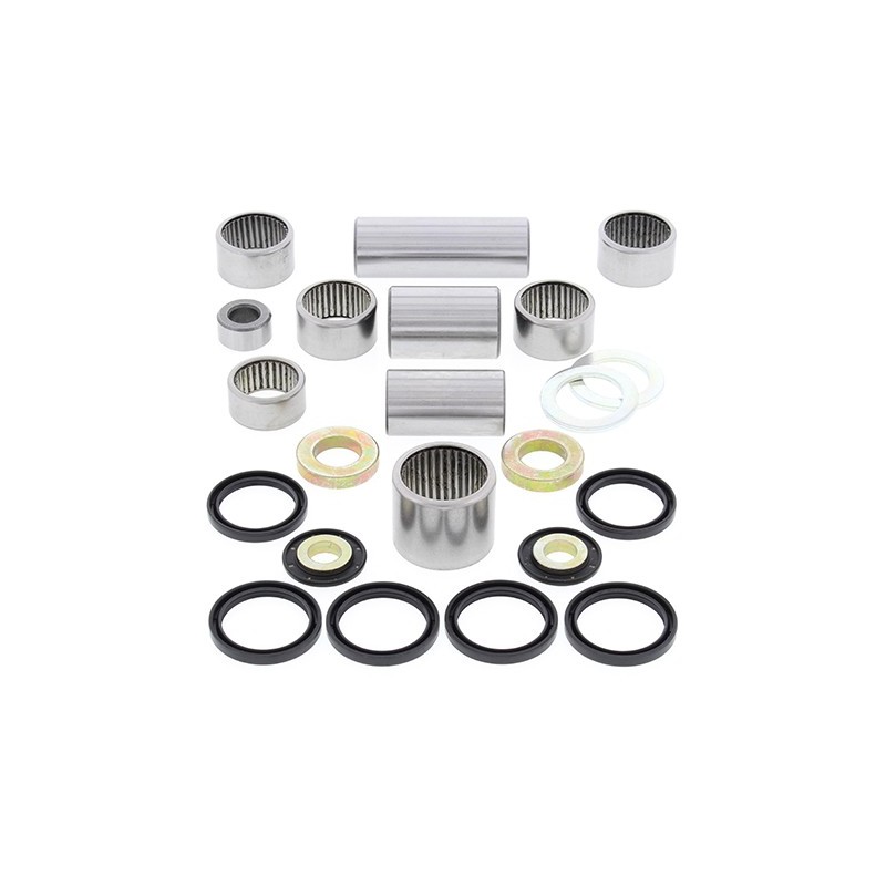 All Balls Zestaw Naprawczy Łącznika (Przegubu) Wahacza Honda Cr 125R (97)