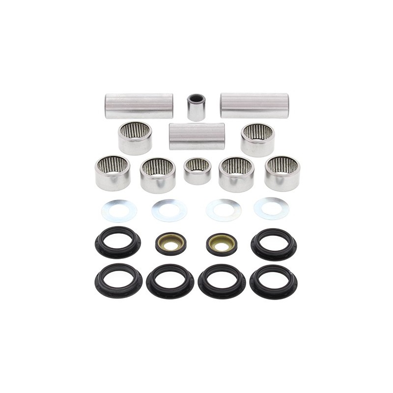 All Balls Zestaw Naprawczy Łącznika (Przegubu) Wahacza Kawasaki Kdx 200 '95-'06, Kdx 220 '97-'05, Kx 125 '94-'97, Kx 250 '94-'97