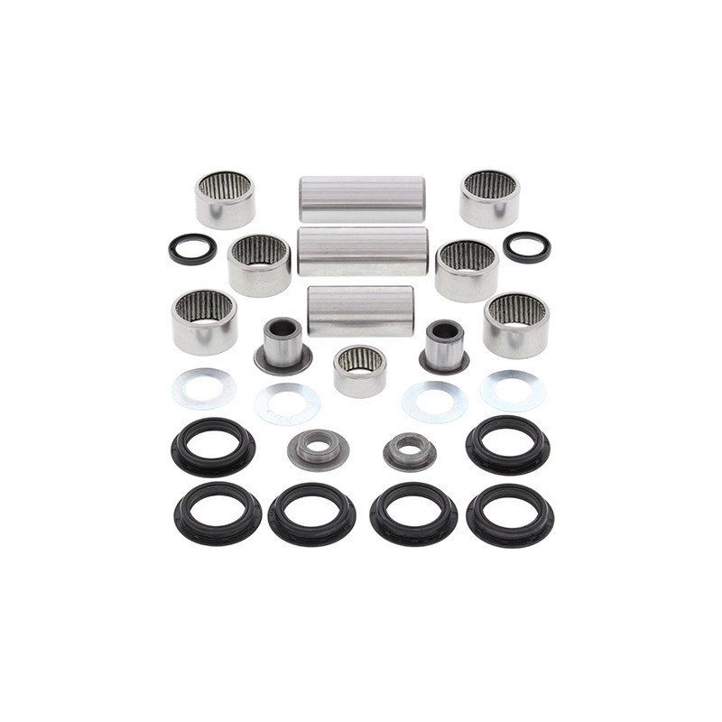 All Balls Zestaw Naprawczy Łącznika (Przegubu) Wahacza Kawasaki Kx 125/250 (98)