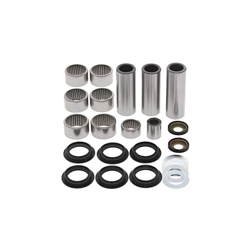 All Balls Zestaw Naprawczy Łącznika (Przegubu) Wahacza Kawasaki Kx 125/250 (93), Klx 250 (94)