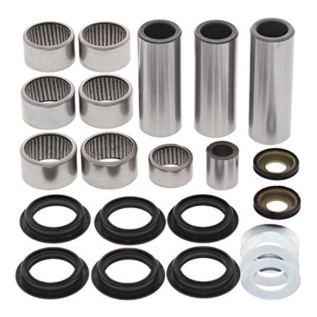 All Balls Zestaw Naprawczy Łącznika (Przegubu) Wahacza Kawasaki Kx 125/250 (93), Klx 250 (94)