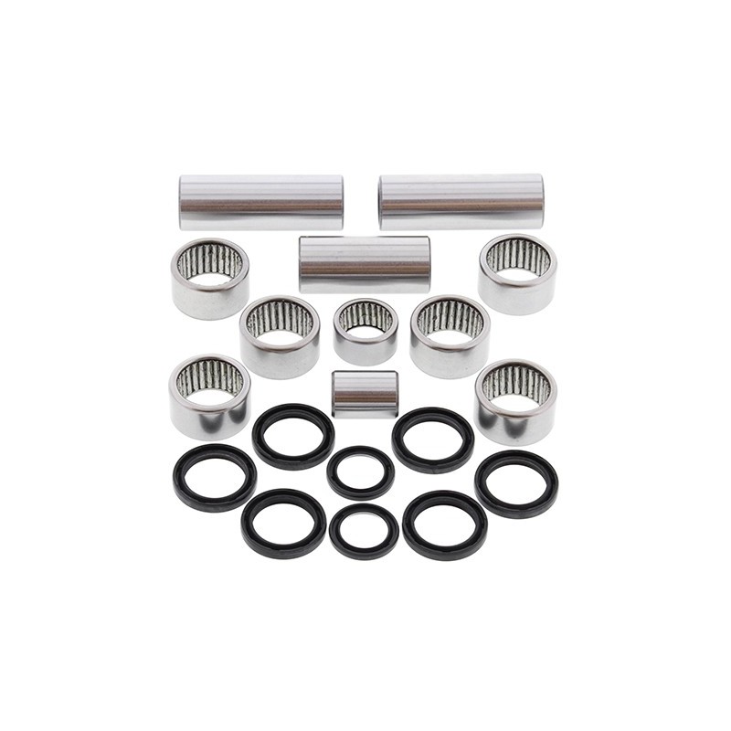 All Balls Zestaw Naprawczy Łącznika (Przegubu) Wahacza Suzuki Drz 400E '00-'07, Drz 400S '00-'14, Drz 400Sm '05-'14