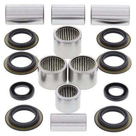 All Balls Zestaw Naprawczy Łącznika (Przegubu) Wahacza Honda Cr 80R '96-'02, Cr 85R/Rb '03-'07