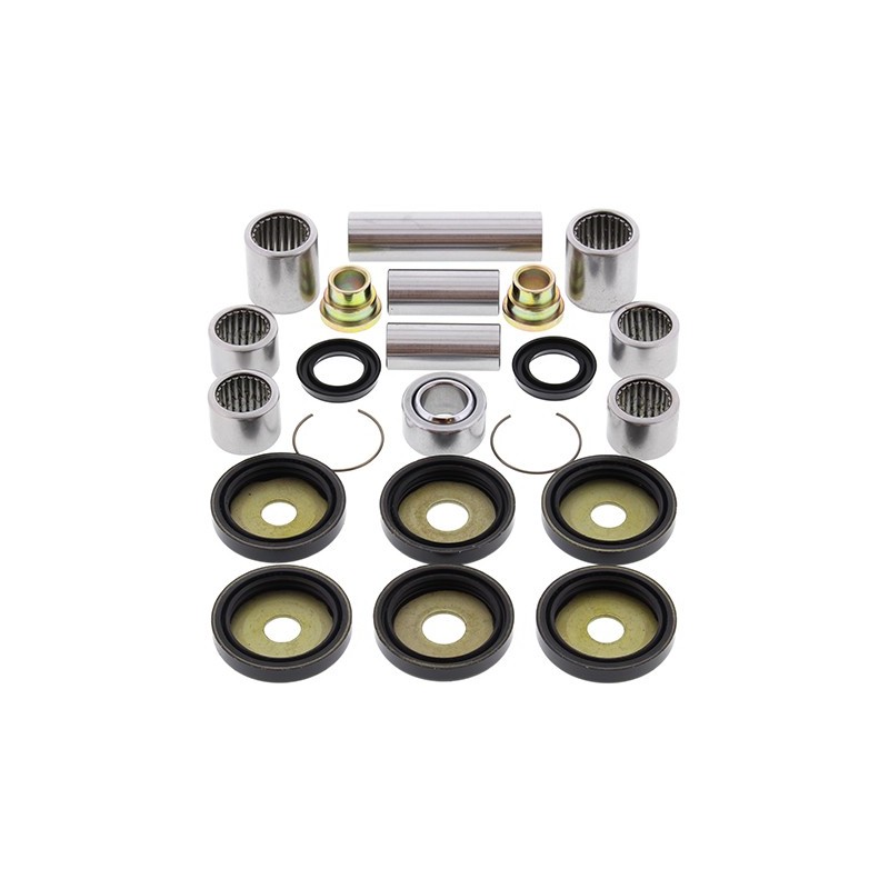 All Balls Zestaw Naprawczy Łącznika (Przegubu) Wahacza Honda Xr 250R '86-'95, Xr 350R (85), Xr 600R '85-'00, Xr 650L '93-'14