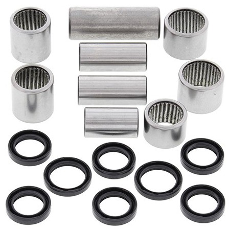 All Balls Zestaw Naprawczy Łącznika (Przegubu) Wahacza Honda Xr 400R '98-'04