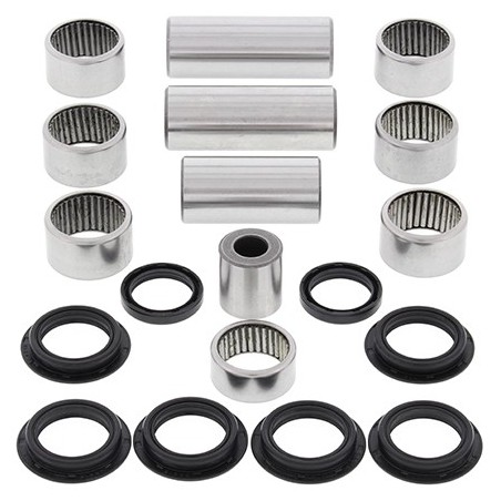 All Balls Zestaw Naprawczy Łącznika (Przegubu) Wahacza Suzuki Rm 125/250 '98-'99