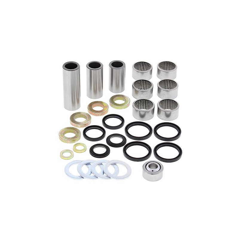 All Balls Zestaw Naprawczy Łącznika (Przegubu) Wahacza Honda Cr 125R (93), Cr 250R '92-'93