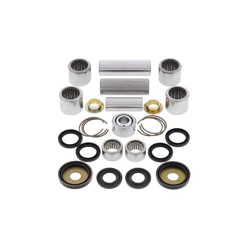 All Balls Zestaw Naprawczy Łącznika (Przegubu) Wahacza Suzuki Rm 80 '90-'01, Rm 85 '02-'03, Rm 85L (03)