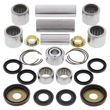 All Balls Zestaw Naprawczy Łącznika (Przegubu) Wahacza Suzuki Rm 80 '90-'01, Rm 85 '02-'03, Rm 85L (03)