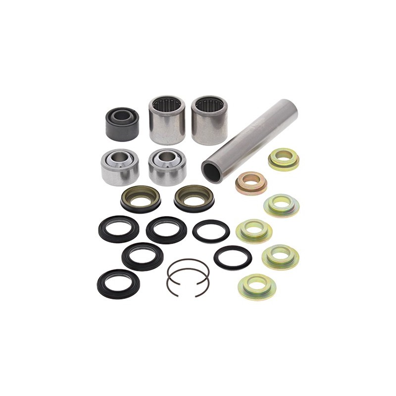 All Balls Zestaw Naprawczy Łącznika (Przegubu) Wahacza Kawasaki Kx 60 '85-'03, Suzuki Rm 60 (03)