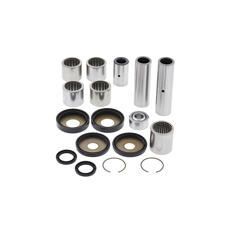 All Balls Zestaw Naprawczy Łącznika (Przegubu) Wahacza Suzuki Dr 250 '90-'93, Dr 250S '90-'95, Dr 350/Se '90-'99