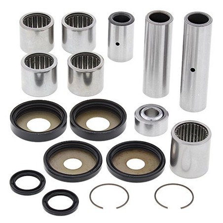 All Balls Zestaw Naprawczy Łącznika (Przegubu) Wahacza Suzuki Dr 250 '90-'93, Dr 250S '90-'95, Dr 350/Se '90-'99