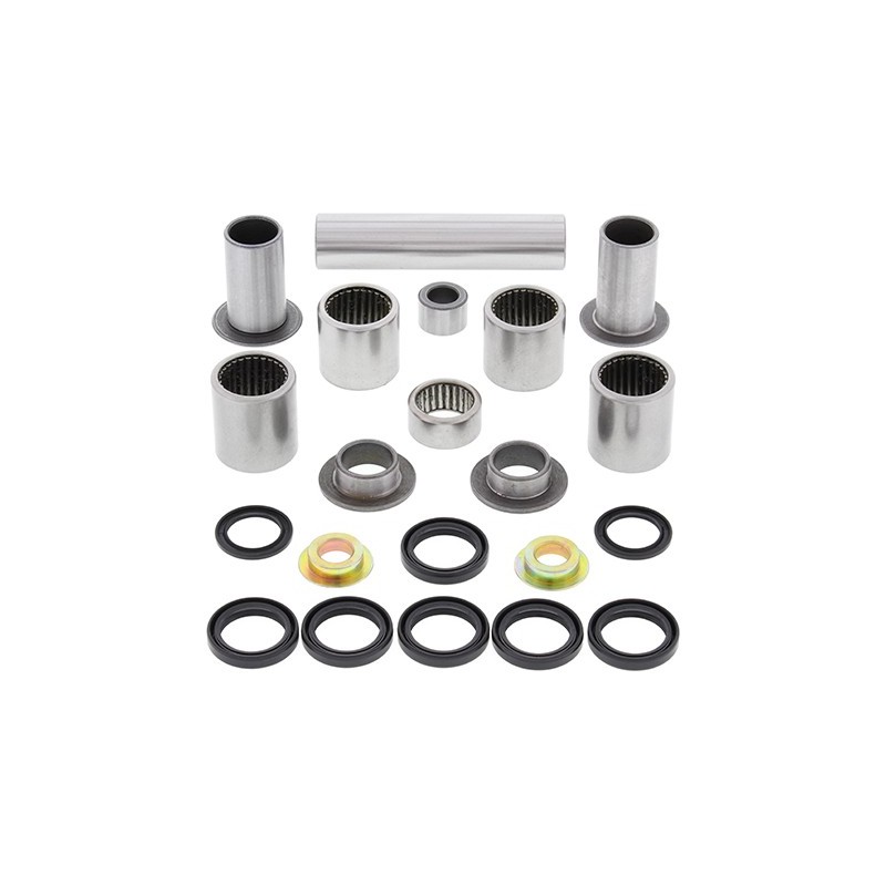 All Balls Zestaw Naprawczy Łącznika (Przegubu) Wahacza Yamaha Wrf250 '02-04,Wrf426 '02,Wrf450 '03-04,Yz125/250 '02-04