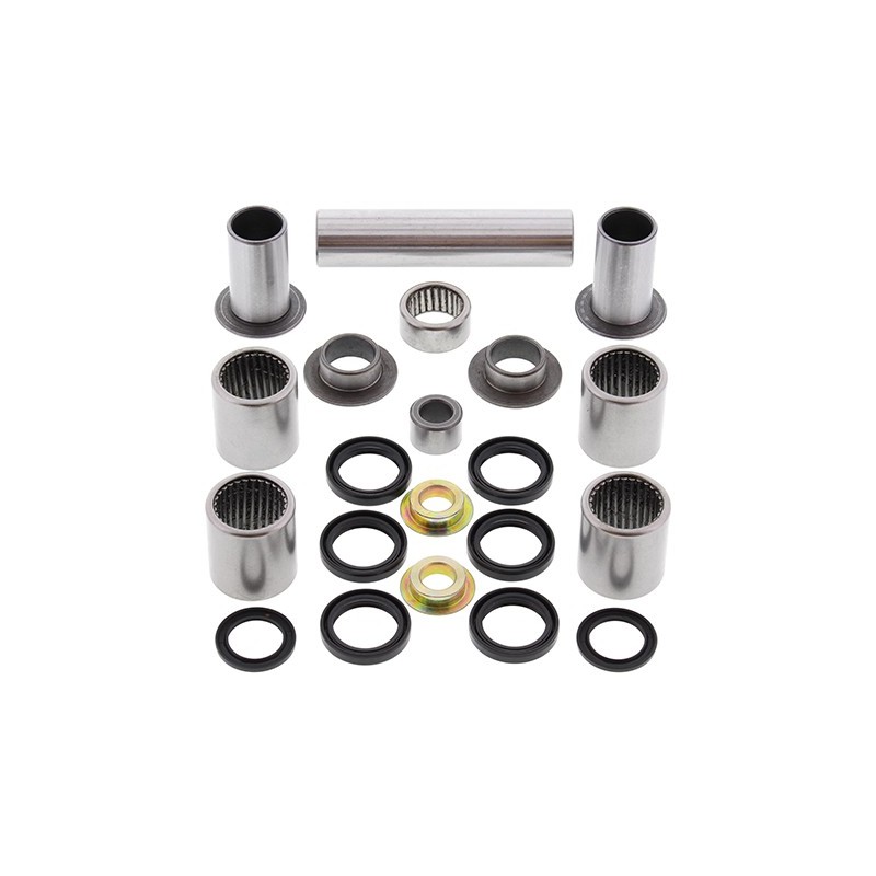 All Balls Zestaw Naprawczy Łącznika (Przegubu) Wahacza Yamaha Wrf 250 (01), Wrf 426 (01), Yz 125/250 (01), Yzf 250 (01)