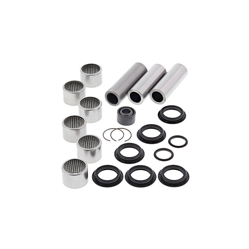 All Balls Zestaw Naprawczy Łącznika (Przegubu) Wahacza Kawasaki Kx 125/250/500 (87)