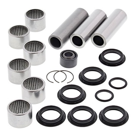 All Balls Zestaw Naprawczy Łącznika (Przegubu) Wahacza Kawasaki Kx 125/250/500 (87)