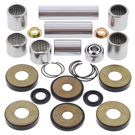 All Balls Zestaw Naprawczy Łącznika (Przegubu) Wahacza Suzuki Rm 125/250 (90)