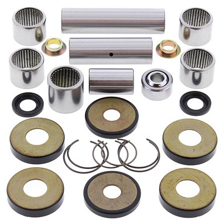 All Balls Zestaw Naprawczy Łącznika (Przegubu) Wahacza Suzuki Rm 125/250 (91)