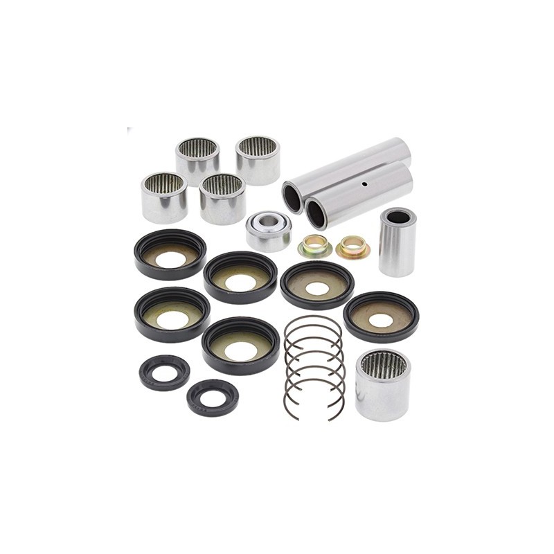 All Balls Zestaw Naprawczy Łącznika (Przegubu) Wahacza Suzuki Rm 125/250 (92)