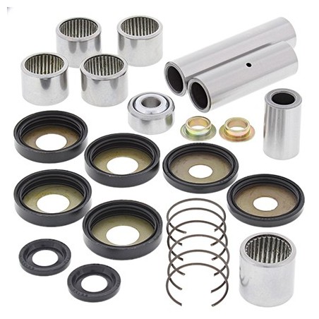 All Balls Zestaw Naprawczy Łącznika (Przegubu) Wahacza Suzuki Rm 125/250 (92)