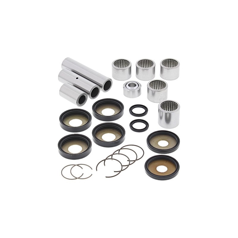 All Balls Zestaw Naprawczy Łącznika (Przegubu) Wahacza Suzuki Rm 125/250 (89), Rmx 250 '89-'90