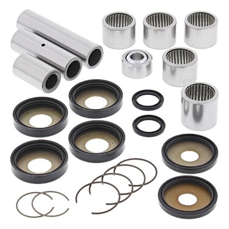 All Balls Zestaw Naprawczy Łącznika (Przegubu) Wahacza Suzuki Rm 125/250 (89), Rmx 250 '89-'90