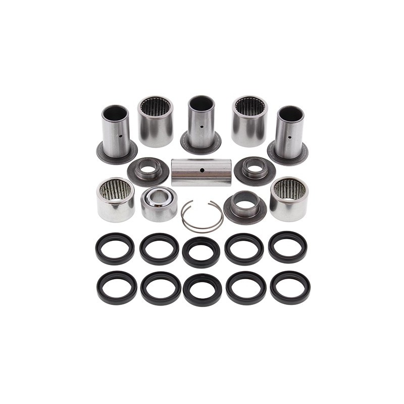 All Balls Zestaw Naprawczy Łącznika (Przegubu) Wahacza Yamaha Yz 125 '87-'88, Yz 250 '88-'89