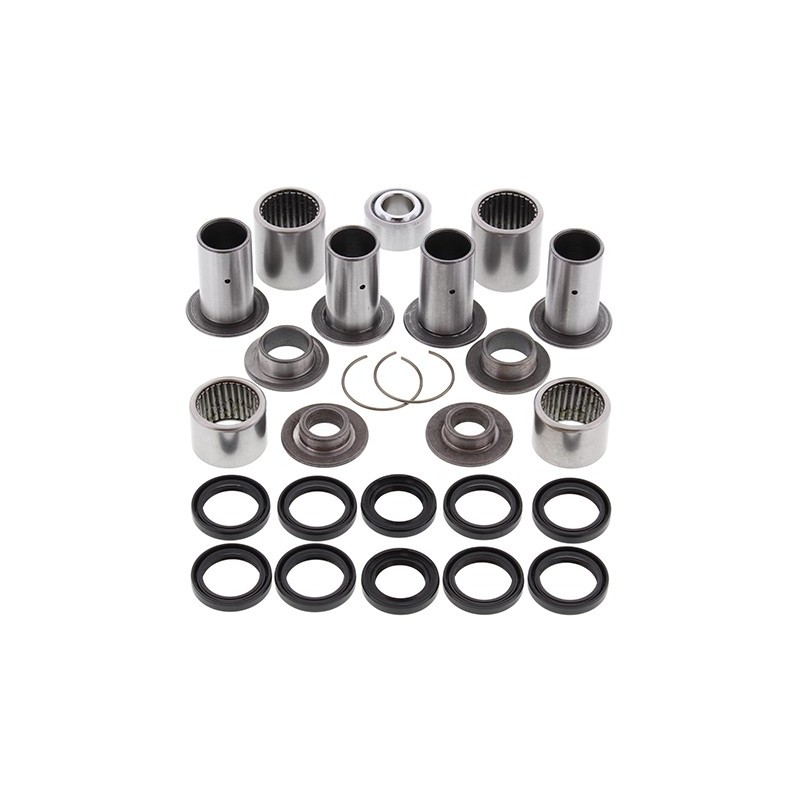 All Balls Zestaw Naprawczy Łącznika (Przegubu) Wahacza Yamaha Yz 125 (86), Yz 250 '86-'87, Yz 490 '86-'90