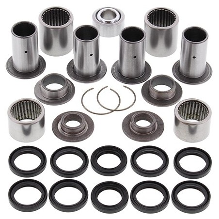 All Balls Zestaw Naprawczy Łącznika (Przegubu) Wahacza Yamaha Yz 125 (86), Yz 250 '86-'87, Yz 490 '86-'90