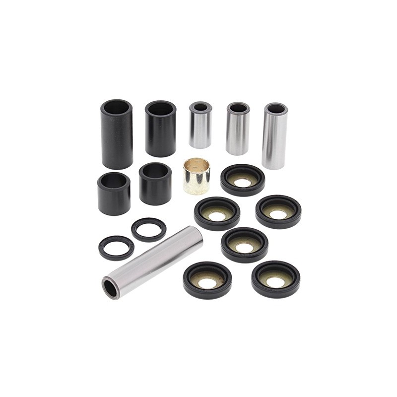 All Balls Zestaw Naprawczy Łącznika (Przegubu) Wahacza Honda Crf 100F '04-'13, Xr 100R '85-'03