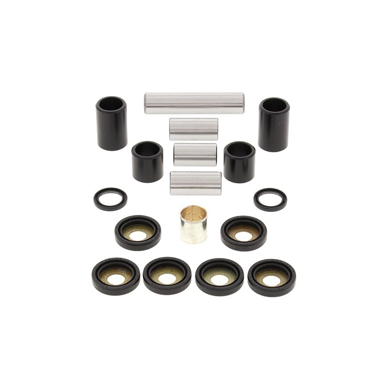 All Balls Zestaw Naprawczy Łącznika (Przegubu) Wahacza Honda Crf 80F '04-'13, Xr 80R '85-'03