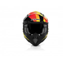 Acerbis Kask Impact Wishmaster XXL