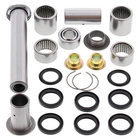 All Balls Zestaw Naprawczy Łącznika (Przegubu) Wahacza Yamaha Ttr 250 '99-'06