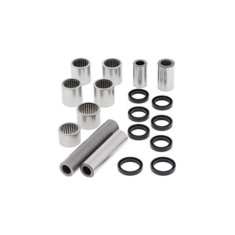 All Balls Zestaw Naprawczy Łącznika (Przegubu) Wahacza Honda Crf 150F '03-'15, Crf 230F '03-'15