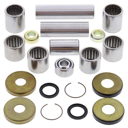 All Balls Zestaw Naprawczy Łącznika (Przegubu) Wahacza Suzuki Dr 650Se '90-'95