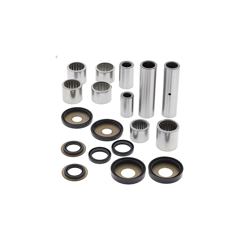 All Balls Zestaw Naprawczy Łącznika (Przegubu) Wahacza Suzuki Dr 650Se '96-'11, Xf 650 Freewind '97-'01